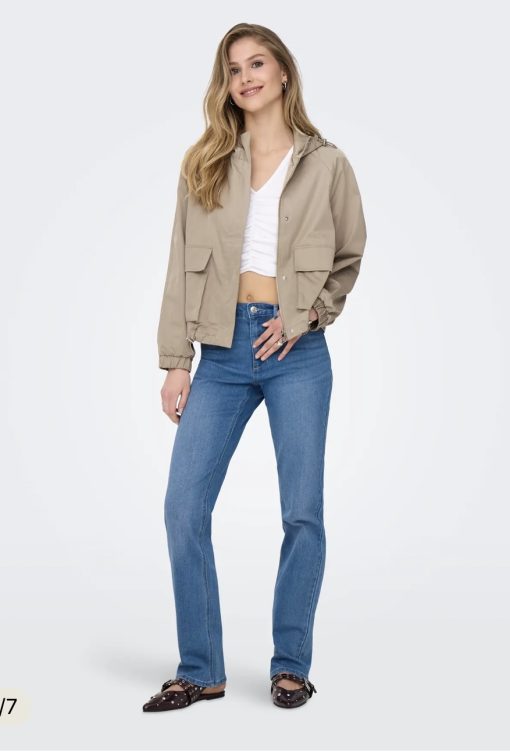 Giacca Only primaverile Sally - immagine 4