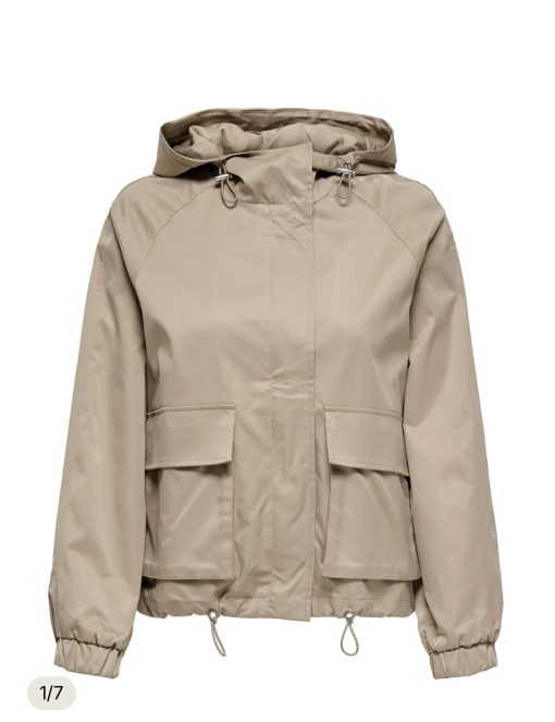 Giacca Only primaverile Sally - immagine 3