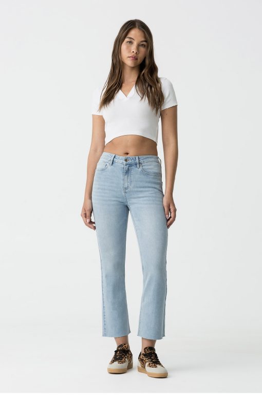 Jeans Tiffosi Megan - immagine 9