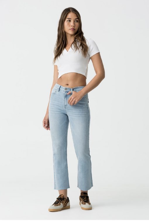 Jeans Tiffosi Megan - immagine 10