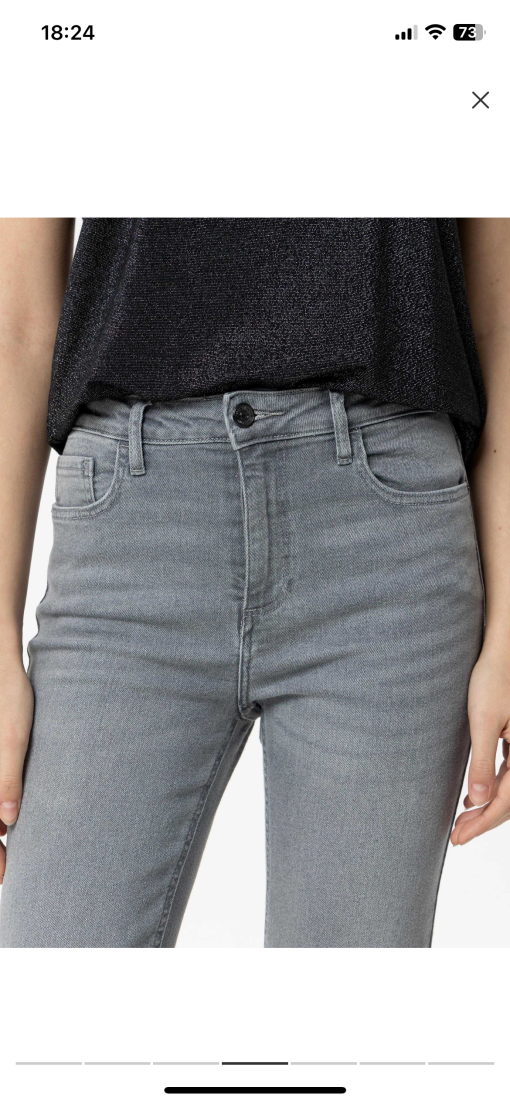 Jeans Tiffosi Megan - immagine 8