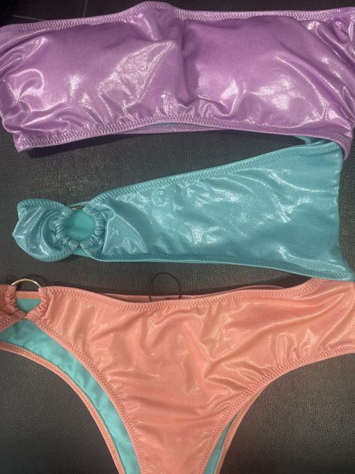 Beachwear Intero Tu VIP x Perla Vatiero - immagine 2