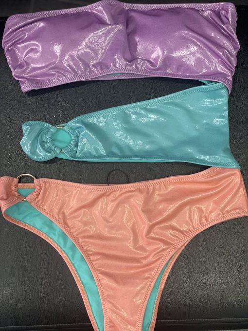 Beachwear Intero Tu VIP x Perla Vatiero - immagine 3
