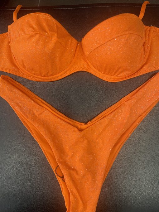 Beachwear Lurex Tu VIP X Perla Vatiero - immagine 7