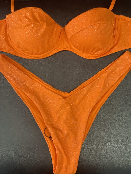 Beachwear Lurex Tu VIP X Perla Vatiero - immagine 8