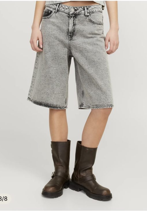Bermuda di Jeans JJXX - immagine 17