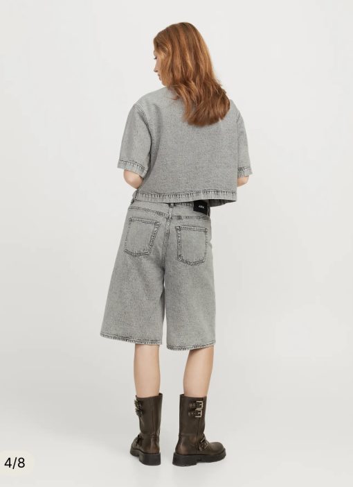 Bermuda di Jeans JJXX - immagine 16