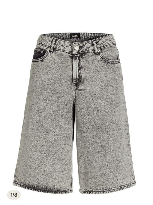 Bermuda di Jeans JJXX - immagine 14