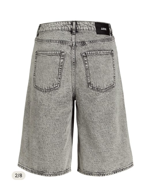 Bermuda di Jeans JJXX - immagine 13