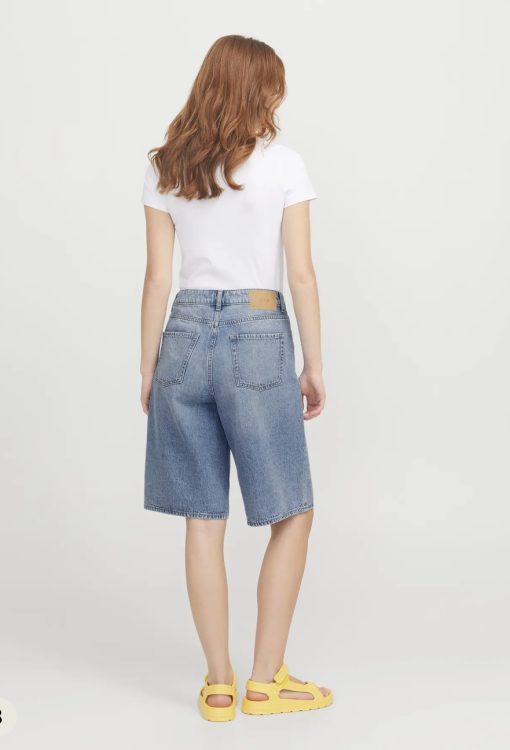 Bermuda di Jeans JJXX - immagine 9
