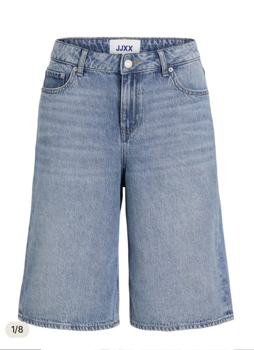 Bermuda di Jeans JJXX - immagine 7