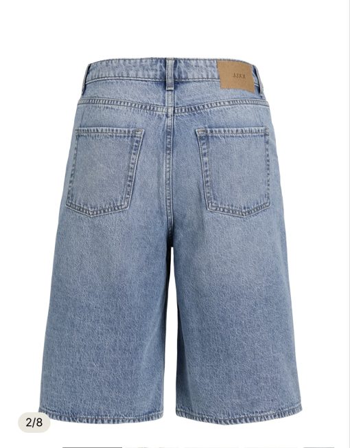 Bermuda di Jeans JJXX - immagine 8