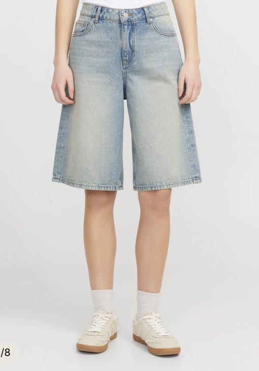 Bermuda di Jeans JJXX - immagine 10