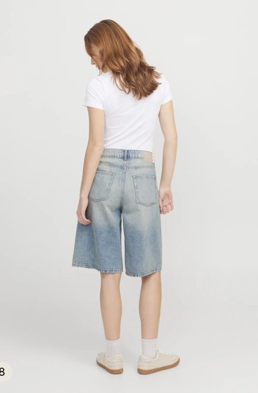 Bermuda di Jeans JJXX - immagine 6