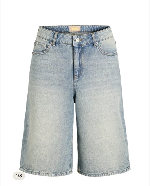 Bermuda di Jeans JJXX - immagine 2