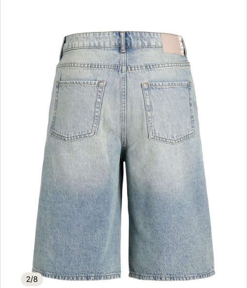 Bermuda di Jeans JJXX - immagine 3