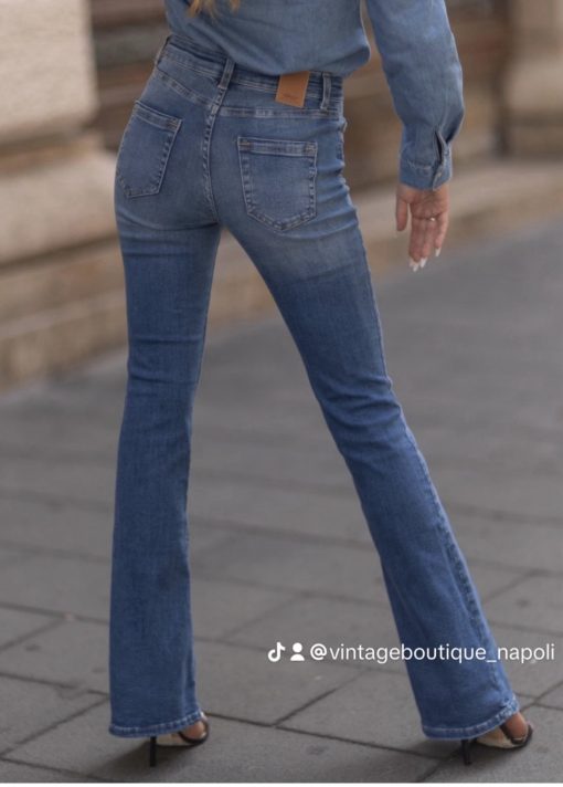 Jeans Zampa Only Henny - immagine 7