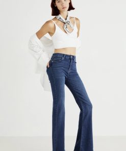 Jeans Zampa Only Henny