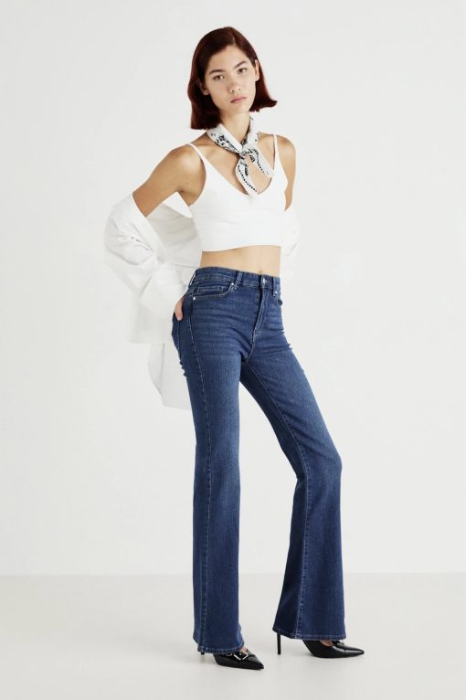 Jeans Zampa Only Henny