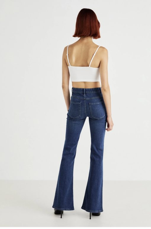 Jeans Zampa Only Henny - immagine 2
