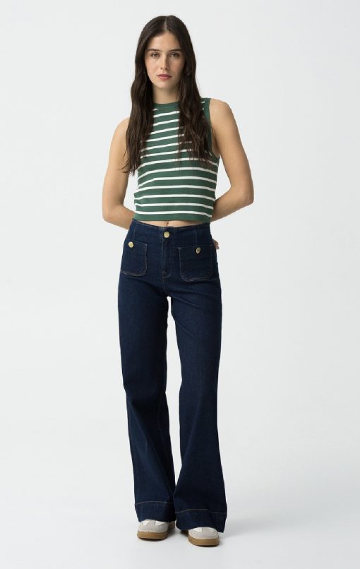 Jeans Tiffosi modello Sarah