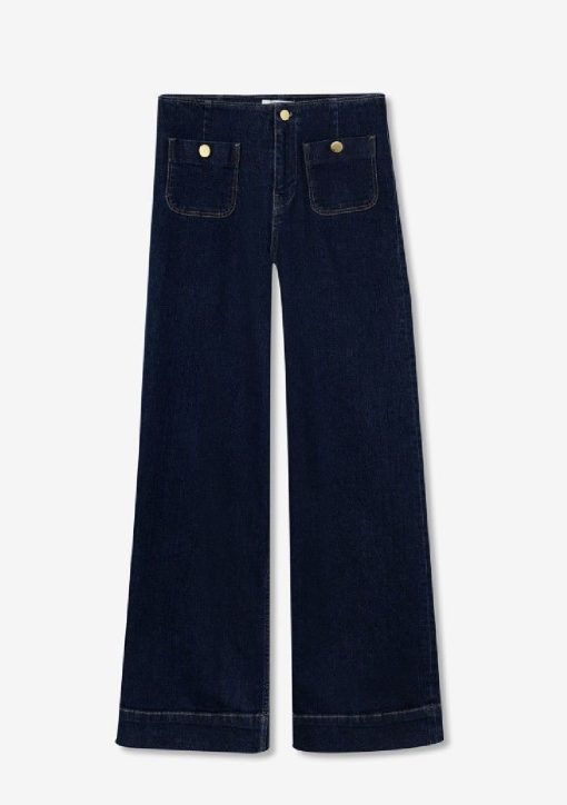 Jeans Tiffosi modello Sarah - immagine 2