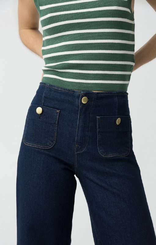 Jeans Tiffosi modello Sarah - immagine 4