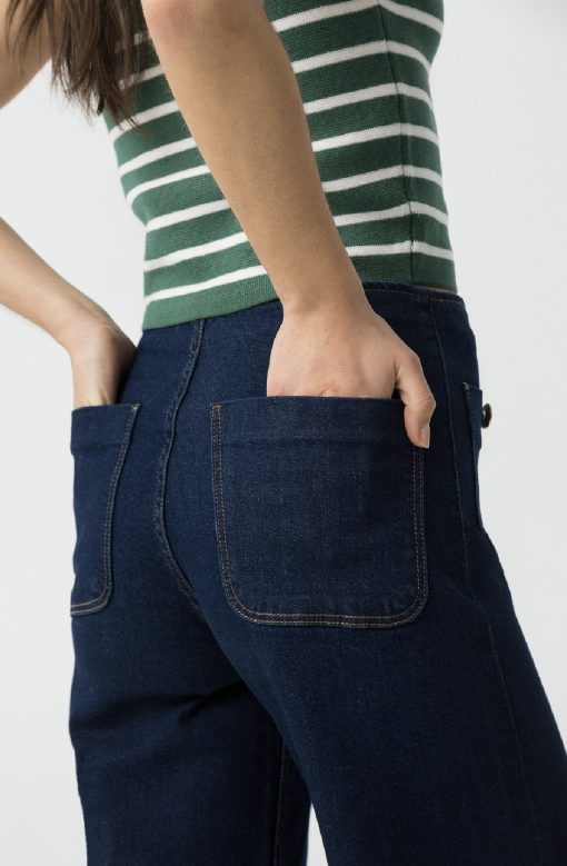 Jeans Tiffosi modello Sarah - immagine 3