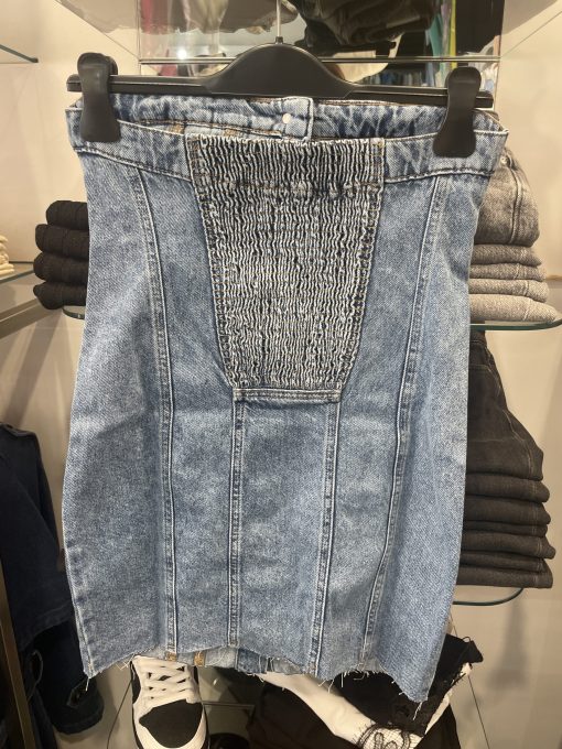 Abito in Jeans Only - immagine 4