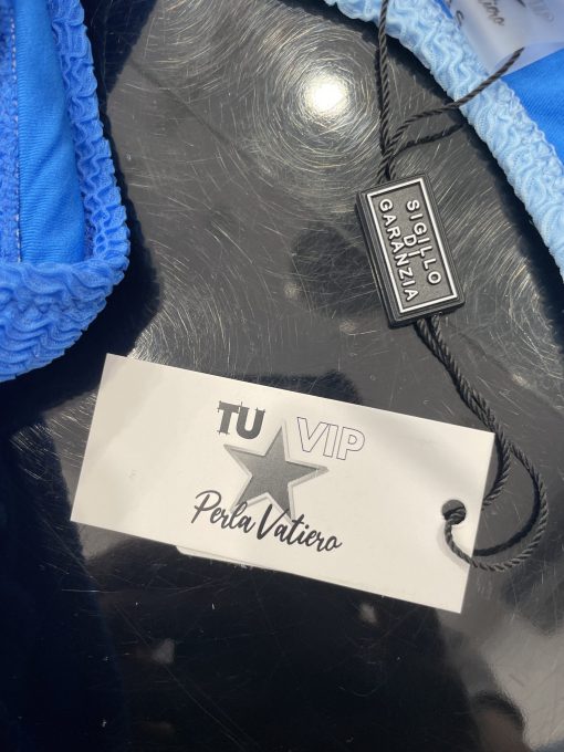 Beachwear Tu vip per Perla Vatiero - immagine 11