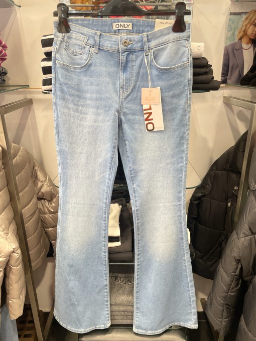 Jeans Zampa Only Henny - immagine 11