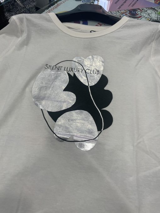 T-shirt Michigan Only JDY - immagine 3