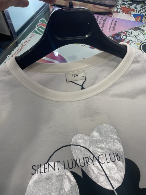 T-shirt Michigan Only JDY - immagine 4