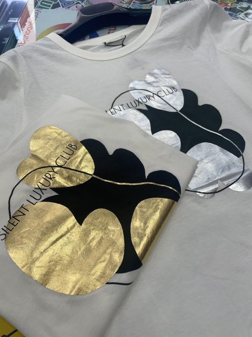 T-shirt Michigan Only JDY