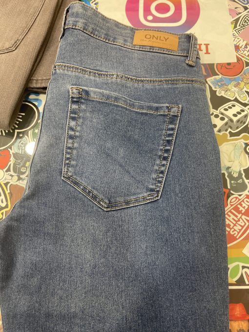 Jeans Only Henny zampetta - immagine 7