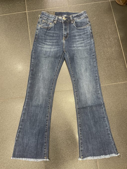 Jeans alla caviglia Jdy Adoro - immagine 6