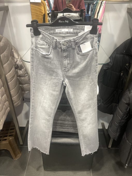 Jeans Tiffosi Megan - immagine 2