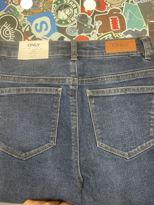 Jeans Only slim sui - immagine 11