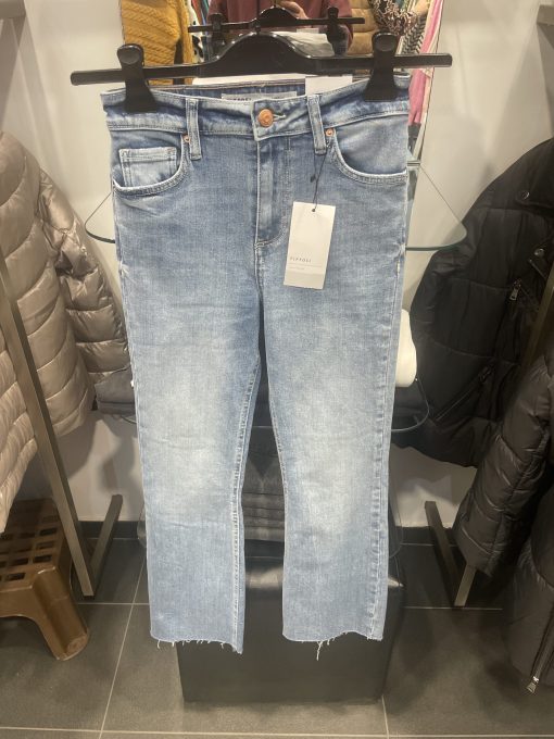 Jeans Tiffosi Megan - immagine 3