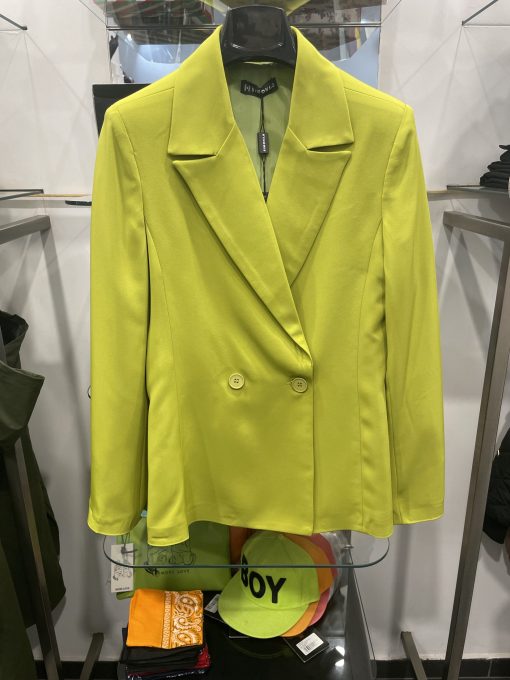 Tailleur Made in italy - immagine 7