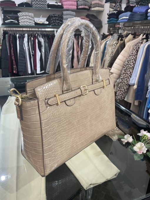 Borsa Tiffosi modello Benedita - immagine 7
