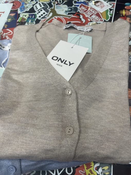 Cardigan Only basic - immagine 5