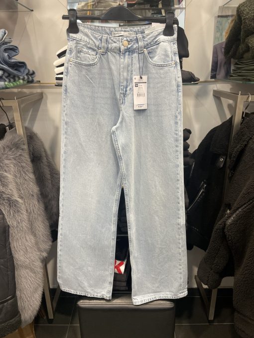 Jeans Bonny Tiffosi - immagine 5
