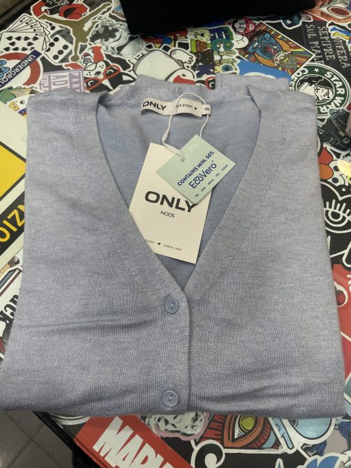Cardigan Only basic - immagine 6