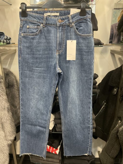 Jeans Solange Tiffosi - immagine 5