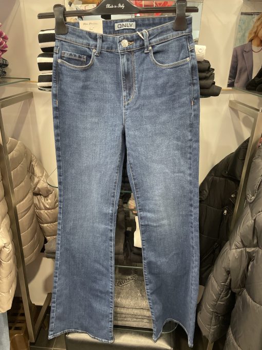 Jeans Zampa Only Henny - immagine 8