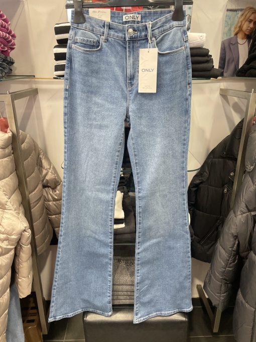 Jeans Zampa Only Henny - immagine 9
