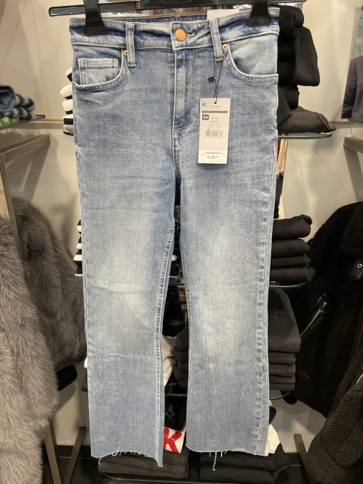 Jeans Tiffosi Megan - immagine 5