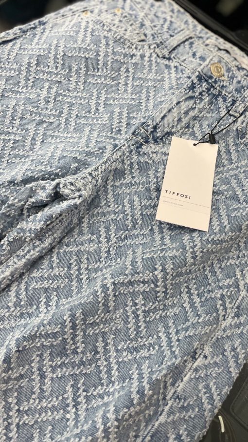 Jeans Tiffosi Celine - immagine 2