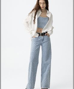 Jeans Tiffosi Celine